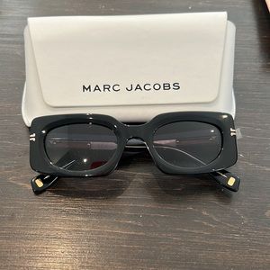 New Marc jacobs sunglasses